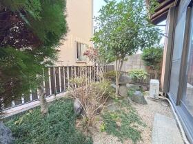 ●四日市市日永西4丁目　中古一戸建て