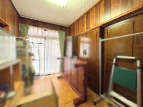 ●四日市市日永西4丁目　中古一戸建て