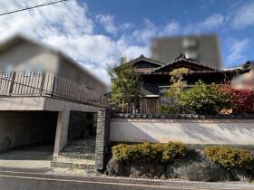 ●四日市市日永西4丁目　中古一戸建て