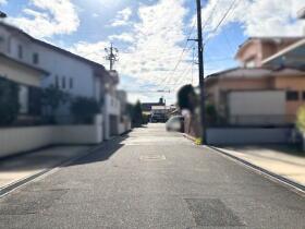 ●四日市市日永西4丁目　中古一戸建て