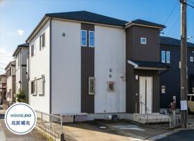 ●北名古屋市六ツ師中屋敷　中古一戸建て