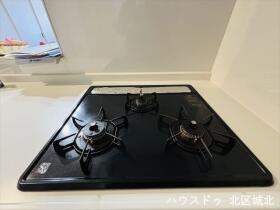 ●北名古屋市六ツ師中屋敷　中古一戸建て