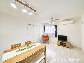 ●北名古屋市六ツ師中屋敷　中古一戸建て