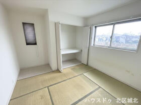 ●北名古屋市六ツ師中屋敷　中古一戸建て