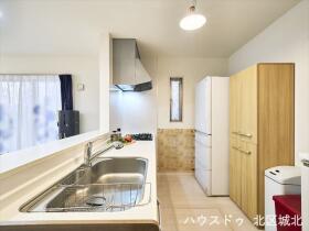 ●北名古屋市六ツ師中屋敷　中古一戸建て