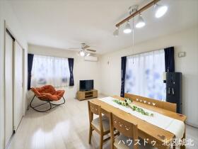 ●北名古屋市六ツ師中屋敷　中古一戸建て