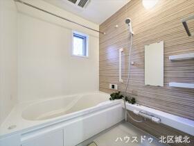 ●北名古屋市六ツ師中屋敷　中古一戸建て