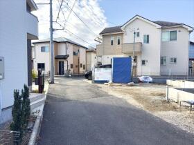 新築戸建　八王子市泉町第9　全1棟　1号棟