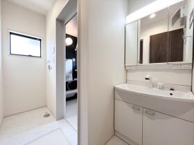 新築戸建　八王子市泉町第9　全1棟　1号棟