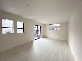 新築戸建　八王子市泉町第9　全1棟　1号棟