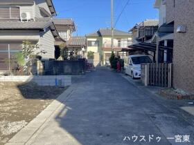 江南市古知野町久保見　新築一戸建て