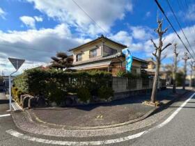 四日市市あがたが丘1丁目　中古一戸建て