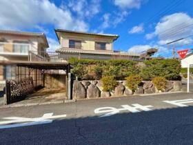 四日市市あがたが丘1丁目　中古一戸建て