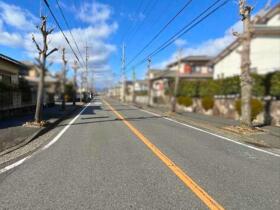 四日市市あがたが丘1丁目　中古一戸建て