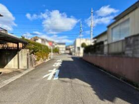 四日市市あがたが丘1丁目　中古一戸建て