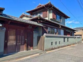 四日市市日永5丁目　中古一戸建て