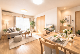 ●名古屋市中川区東春田2丁目　中古一戸建て