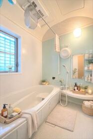 ●名古屋市中川区東春田2丁目　中古一戸建て