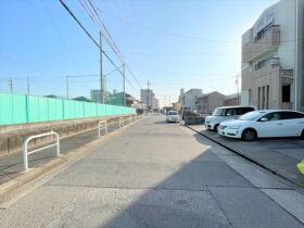 ●名古屋市中川区東春田2丁目　中古一戸建て