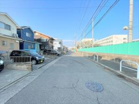 ●名古屋市中川区東春田2丁目　中古一戸建て