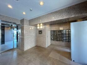 サンパーク名港