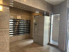 サンパーク名港