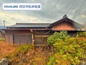 ◎桑名市多度町戸津　中古一戸建て