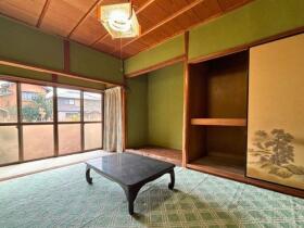 ◎桑名市多度町戸津　中古一戸建て