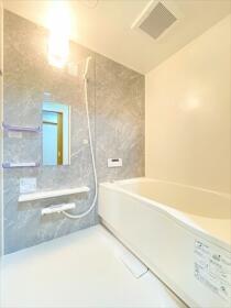 ラビデンス荒子川公園III番館