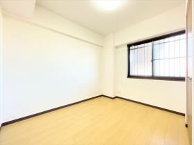 ラビデンス荒子川公園III番館