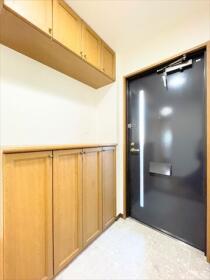 ラビデンス荒子川公園III番館