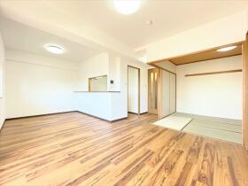 ラビデンス荒子川公園III番館