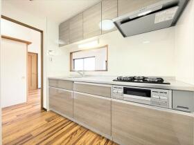 ラビデンス荒子川公園III番館