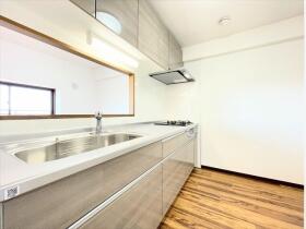 ラビデンス荒子川公園III番館