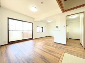 ラビデンス荒子川公園III番館