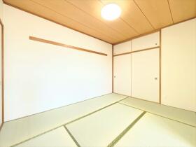 ラビデンス荒子川公園III番館