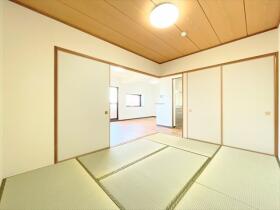 ラビデンス荒子川公園III番館