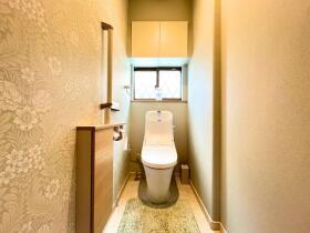 ●桑名市大字和泉字八ノ割　中古一戸建て