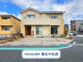 ●桑名市大字和泉字八ノ割　中古一戸建て