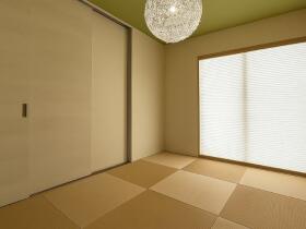 ●桑名市大字和泉字八ノ割　中古一戸建て