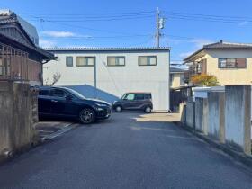 ●四日市市日永西5丁目　中古一戸建て