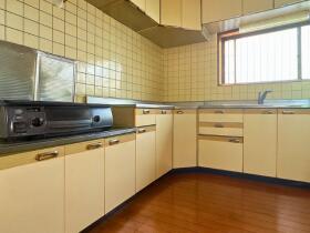 ●四日市市日永西5丁目　中古一戸建て