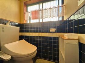 ●四日市市日永西5丁目　中古一戸建て