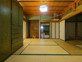 ●四日市市日永西5丁目　中古一戸建て