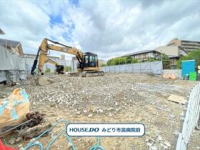ミラスモ名古屋市緑区小坂2丁目　全5棟　1号棟　新築一戸建て