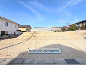 ミラスモ名古屋市緑区小坂2丁目　全5棟　1号棟　新築一戸建て