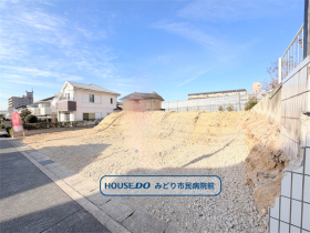 ミラスモ名古屋市緑区小坂2丁目　全5棟　3号棟　新築一戸建て