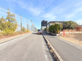 ミラスモ名古屋市緑区小坂2丁目　全5棟　5号棟　新築一戸建て