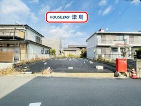 ◎愛西市町方町南堤外　建築条件なし土地