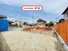 ブルーミングガーデン弥富市五明町九郎治　全２棟　2号棟　新築一戸建て